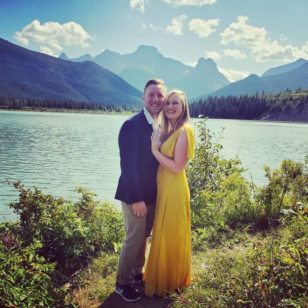 Meet your Posher, Rebecca